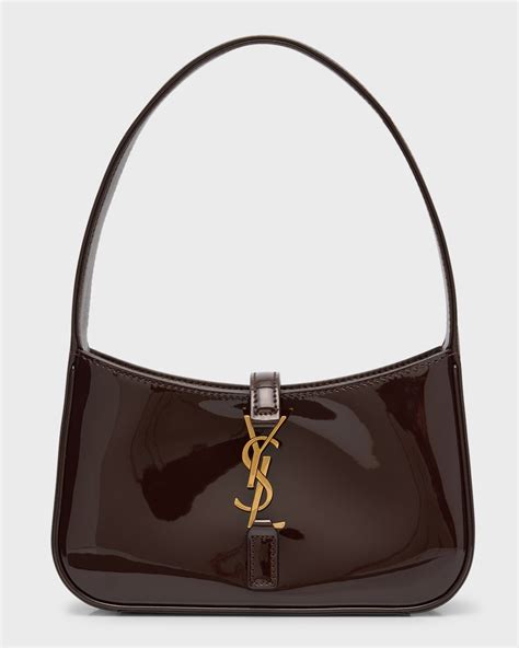 ysl spicy chocolate bag|yves st laurent handbags.